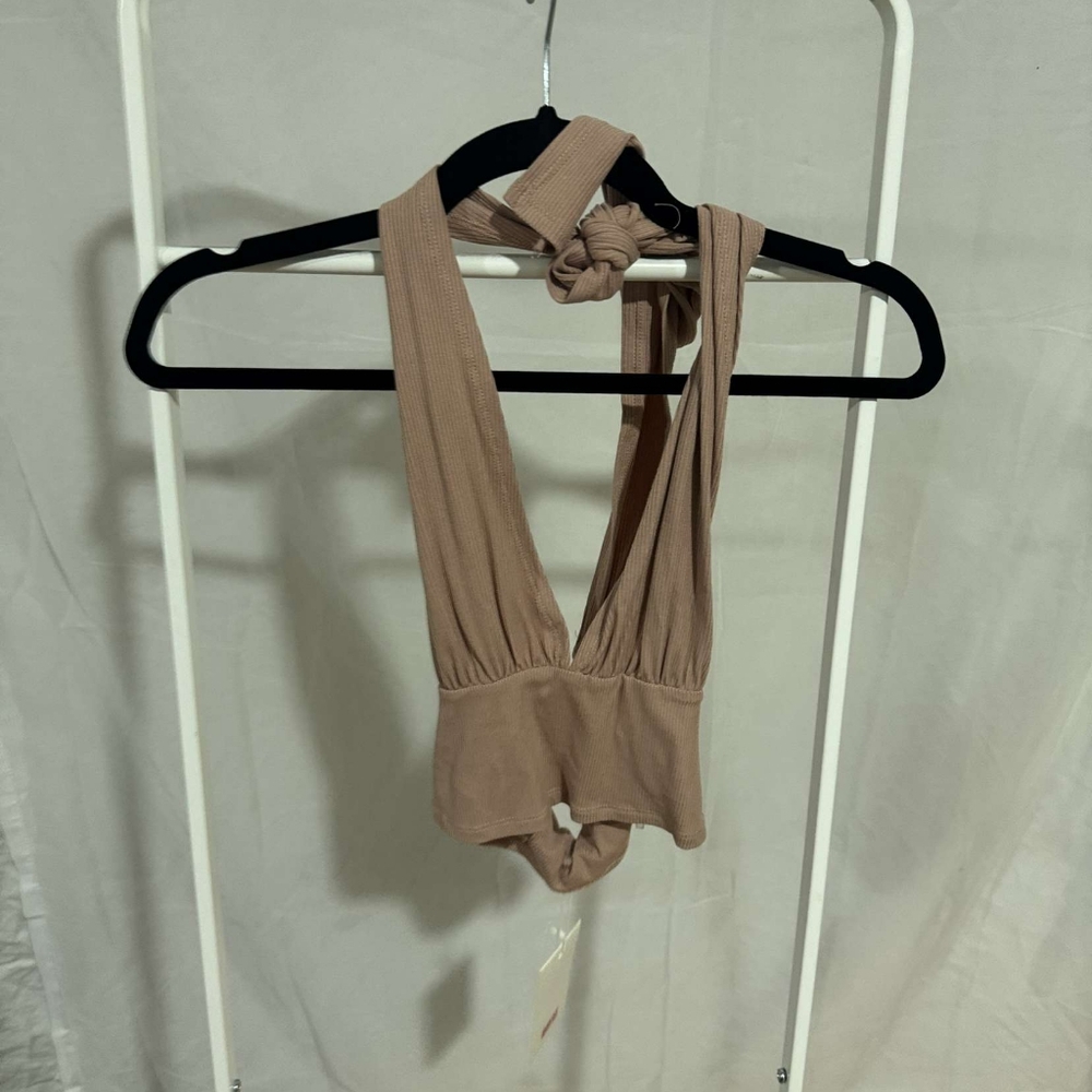 BAYSE TOP - Picture 2 of 2